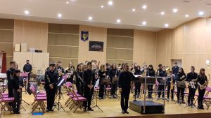 Encuentro Banda 4