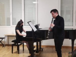 Audición cámara 4