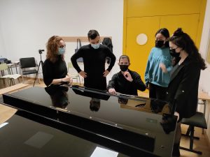 Audición piano 7