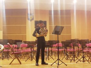 Audición trompa 3