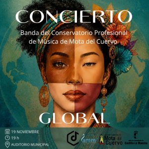 Primer encuentro de banda curso 26-27